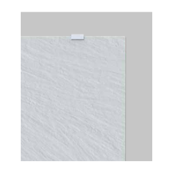 Keramos ardoise blanche K202123